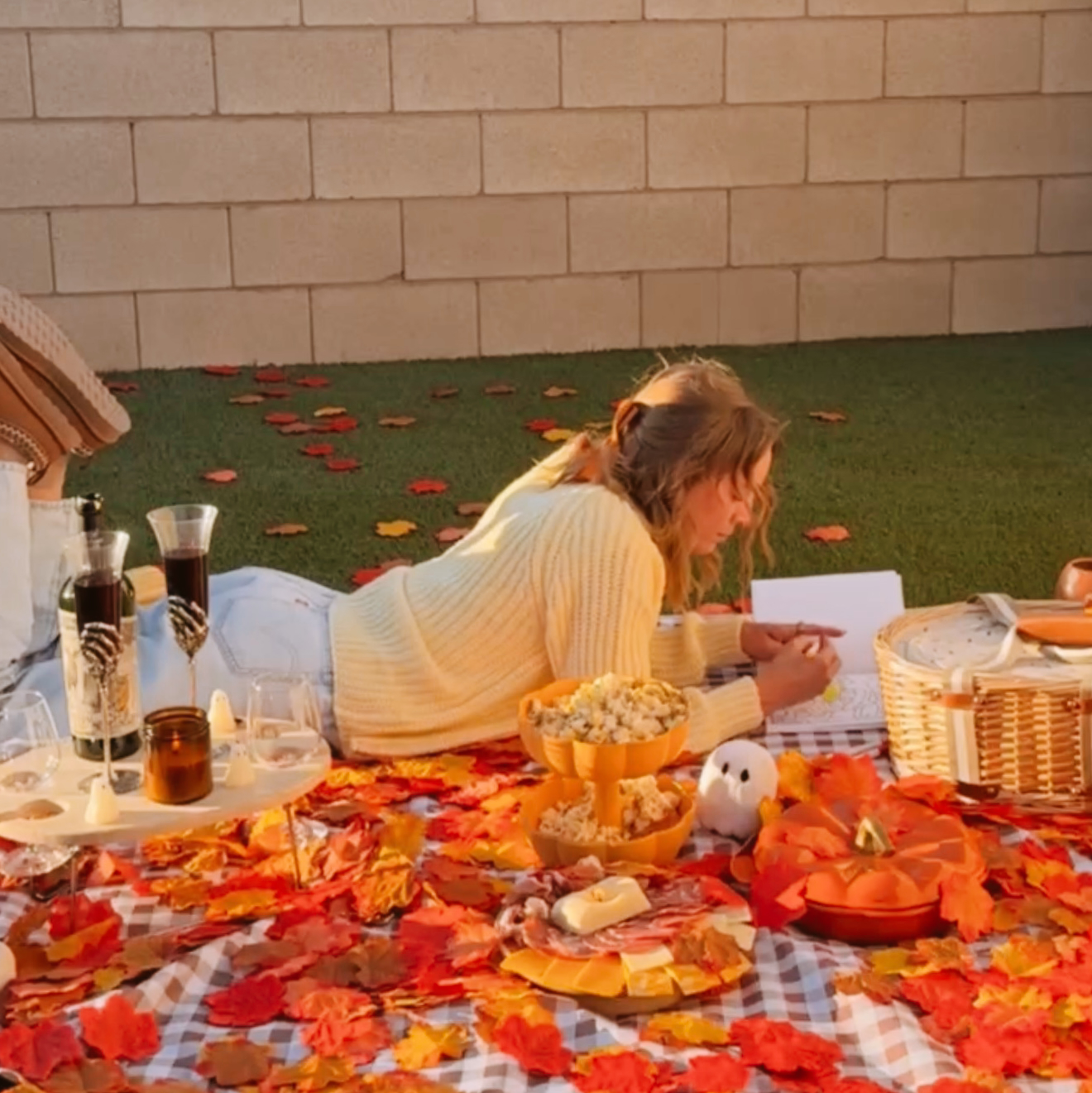 Happy First Day of Autumn